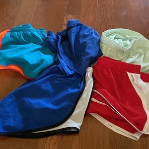 big shorts bundle